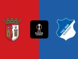 Prediksi Bola Braga Vs Hoffenheim 29 November 2024
