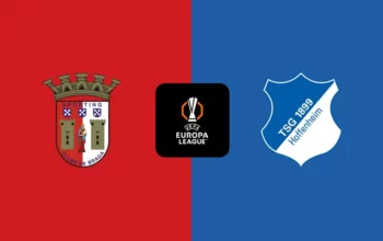 Prediksi Bola Braga Vs Hoffenheim 29 November 2024