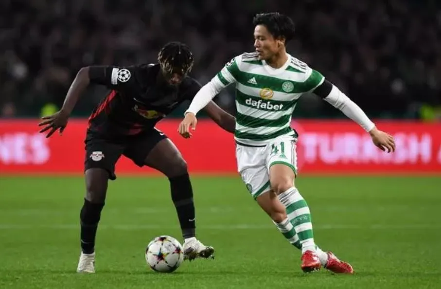 Prediksi Celtic vs RB Leipzig 6 November 2024 Celtic vs RB Leipzig 1