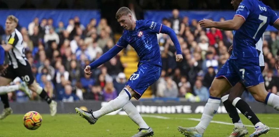 Prediksi Chelsea vs Arsenal 10 November 2024 Chelsea vs Arsenal 1