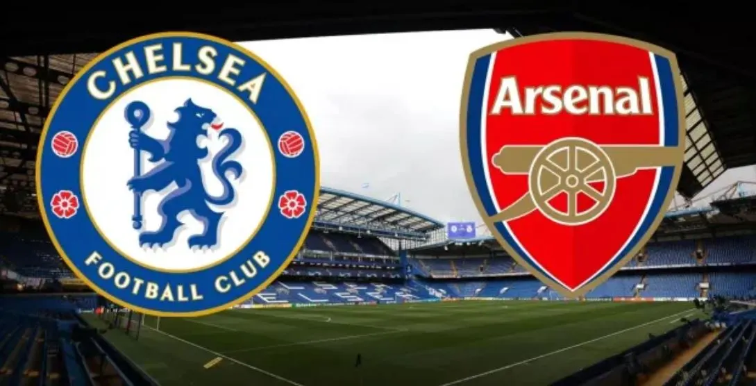Chelsea vs Arsenal