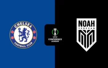 Prediksi Chelsea vs FC Noah 8 November 2024