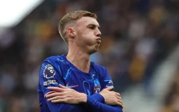 Cole Palmer Tetap Tidak Dimainkan Meski Chelsea Kalah, Apa Sih Alasannya?