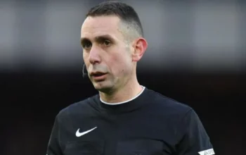 Skandal Wasit Premier League: David Coote Ketahuan Menghina Liverpool dan Jurgen Klopp, Langsung Diskors