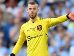 Tampil Ciamik Lawan Como, David de Gea Antar Fiorentina Cetak 7 Kemenangan Beruntun