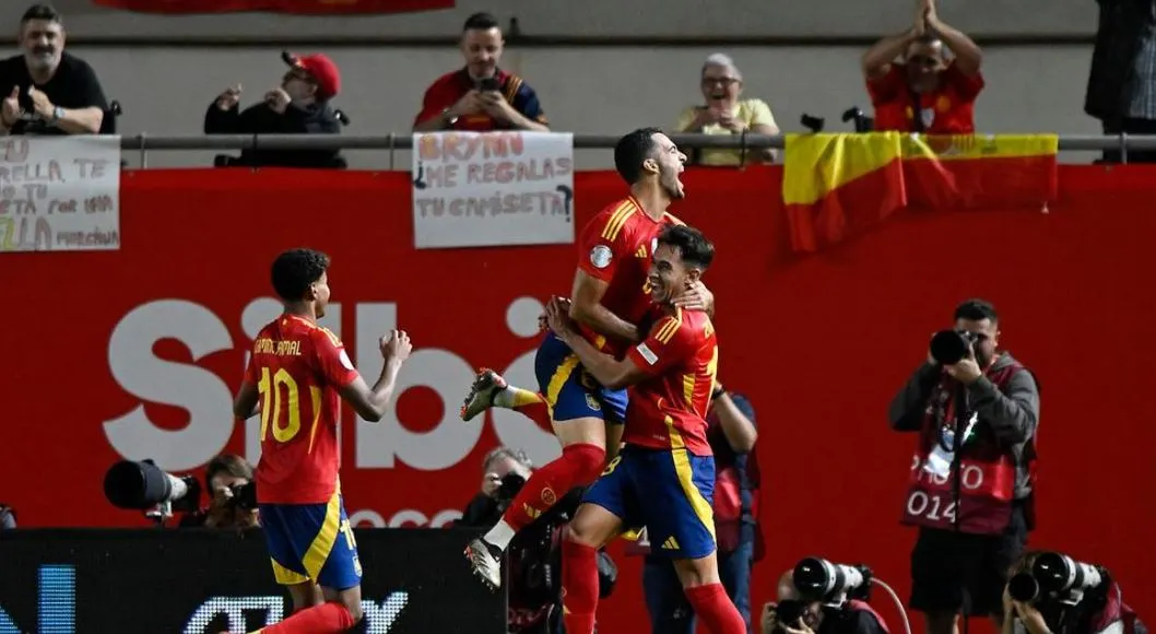 Prediksi Denmark vs Spanyol 16 November 2024 Denmark vs Spanyol 1