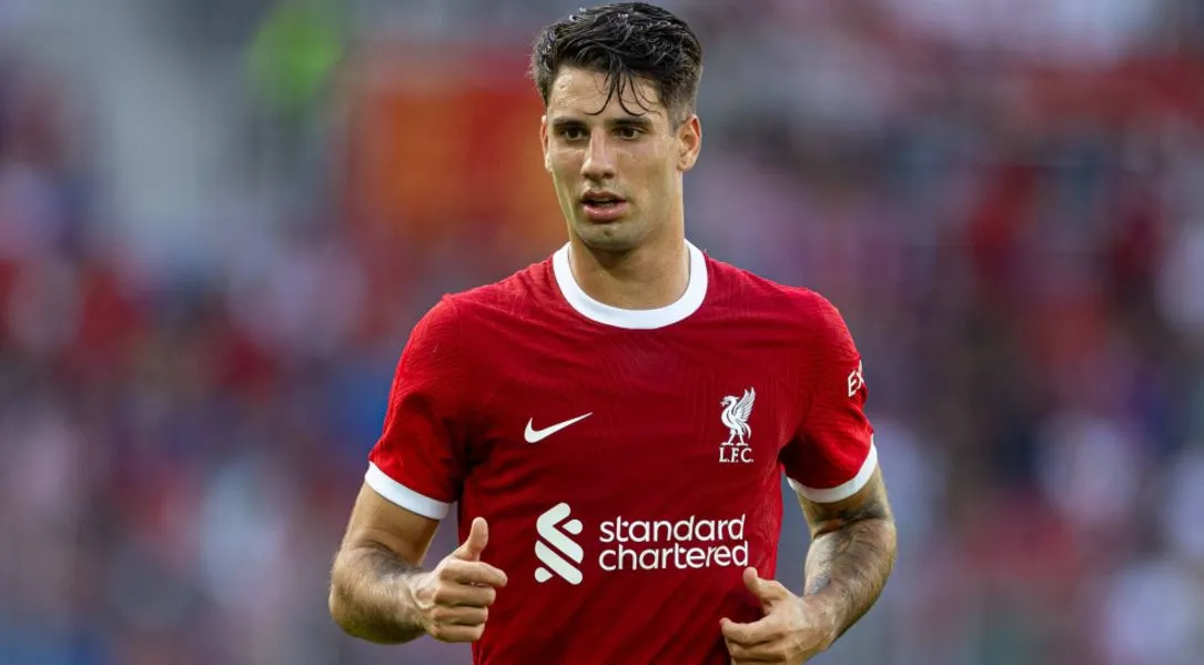 Man of the Match Hungaria vs Jerman: Dominik Szoboszlai Dominik Szoboszlai 1