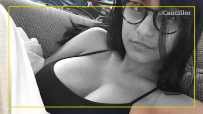Bukti Mia Khalifa Pacaran dengan Julian Alvarez, Masih Mau Ngelak? Gc3v39GWEAAP1Pk