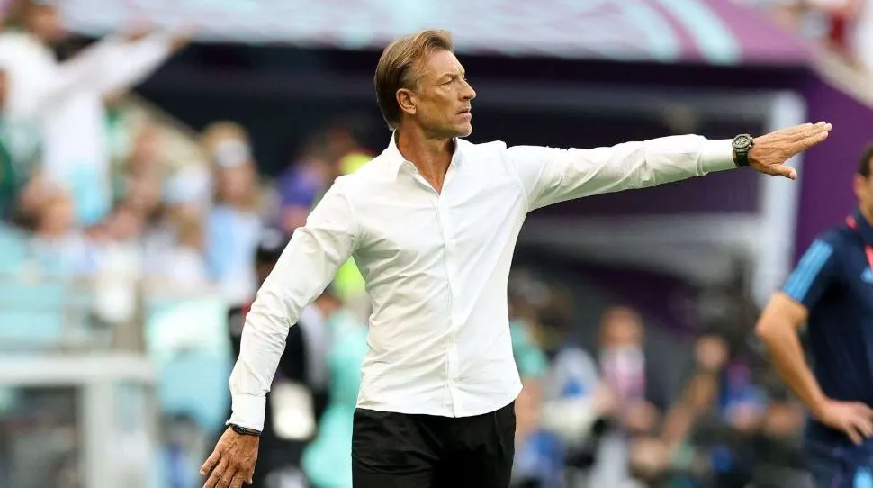 Herve Renard 1