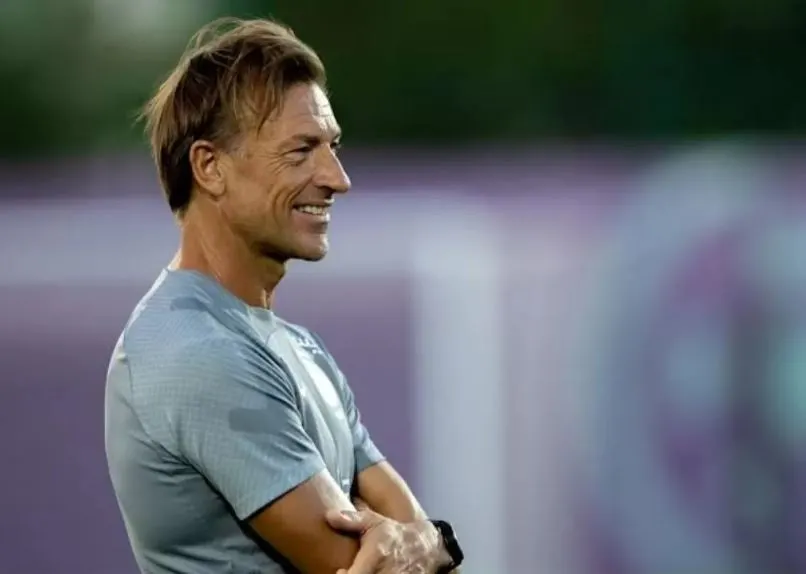 Herve Renard 2