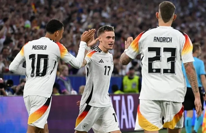 Prediksi Hungaria vs Jerman 20 November 2024 Hungaria vs Jerman 1