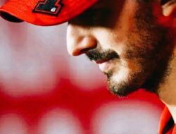 Pecco Bagnaia Berharap Tuah Sirkuit Agar Berpihak Padanya: Saya Ingin Menang