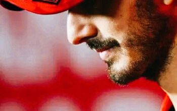 Pecco Bagnaia Berharap Tuah Sirkuit Agar Berpihak Padanya: Saya Ingin Menang