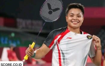 Apriyani Rahayu Ingin Segera Comeback, BL Lovers: Mental Dia Down Kasihan!