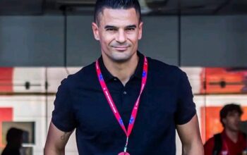 Carlos Pena Galau Persija Hadapi Jadwal Padat Liga 1 Desember Mendatang