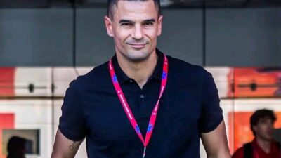 Carlos Pena Galau Persija Hadapi Jadwal Padat Liga 1