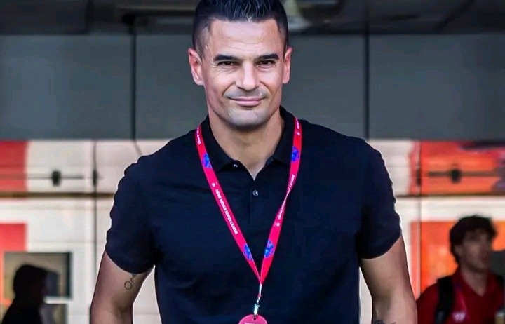 Carlos Pena Galau Persija Hadapi Jadwal Padat Liga 1