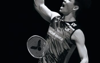 Lee Zii Jia Hadapi Misi Hidup Mati di China Master 2024: Harus Belajar dari Tiap Kesalahan