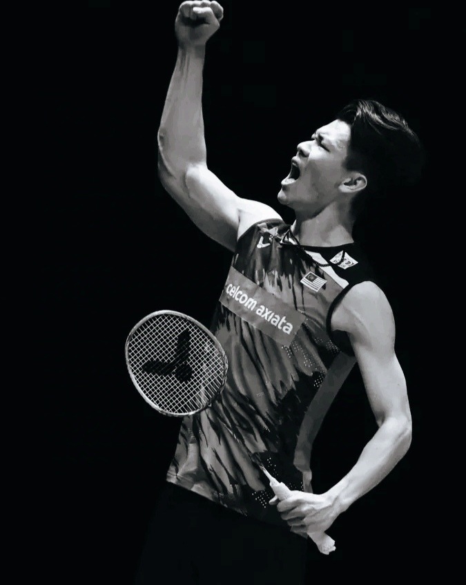 Lee Zii Jia Hadapi Misi Hidup Mati di China Master 2024