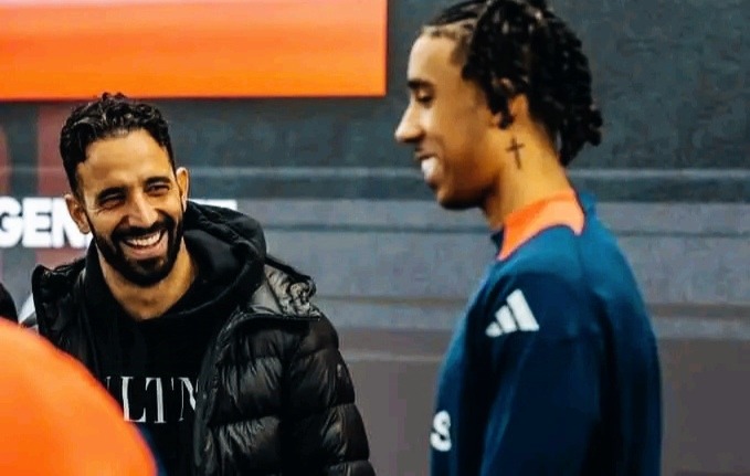 Manchester United Siap Rekrut Pemain