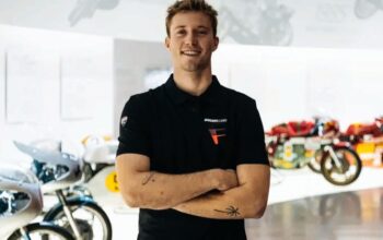 Direktur Olahraga Ducati Berharap Marquez Bisa Kolaborasi dengan Bagnaia