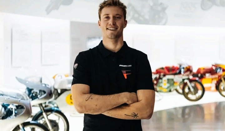 Direktur Olahraga Ducati