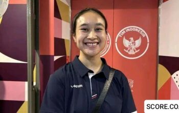 Selalu Gagal Total Rebut Gelar, Lisa Ayu Beri Kode Ganti Pasangan