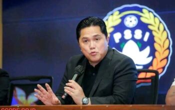 PSSI Tegaskan Timnas Tak Gunakan Stadion GBK di Piala AFF 2024