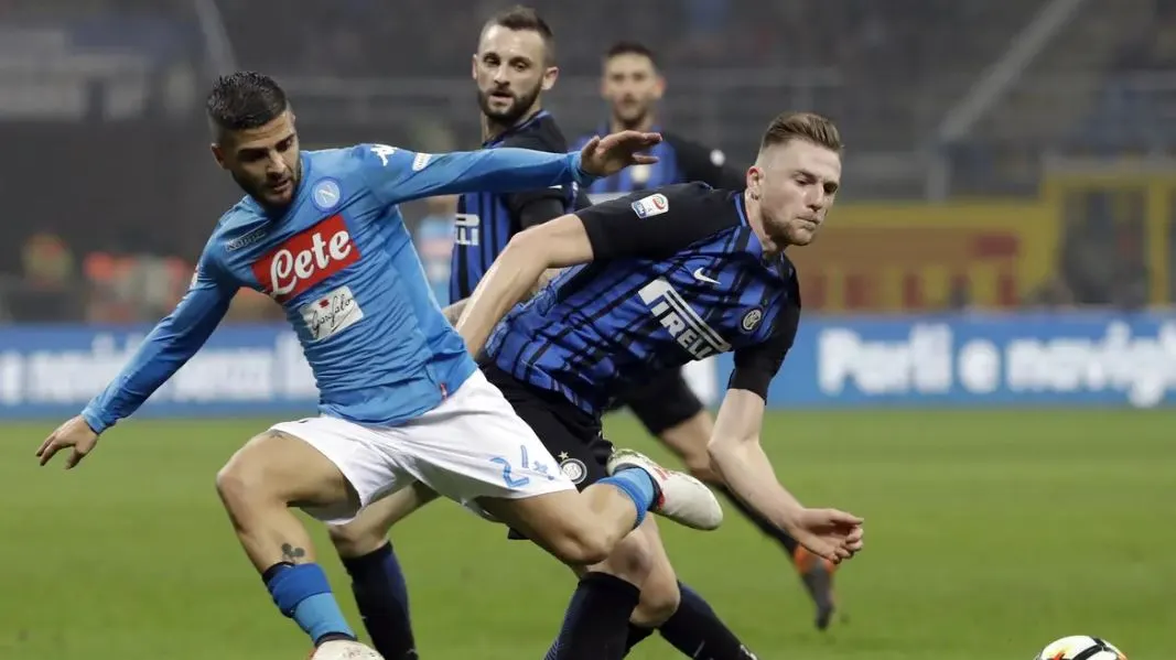 Prediksi Inter Milan vs Napoli 11 November 2024 Inter Milan vs Napoli 1