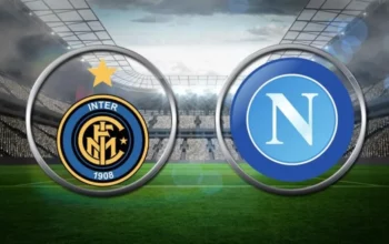 Prediksi Inter Milan vs Napoli 11 November 2024