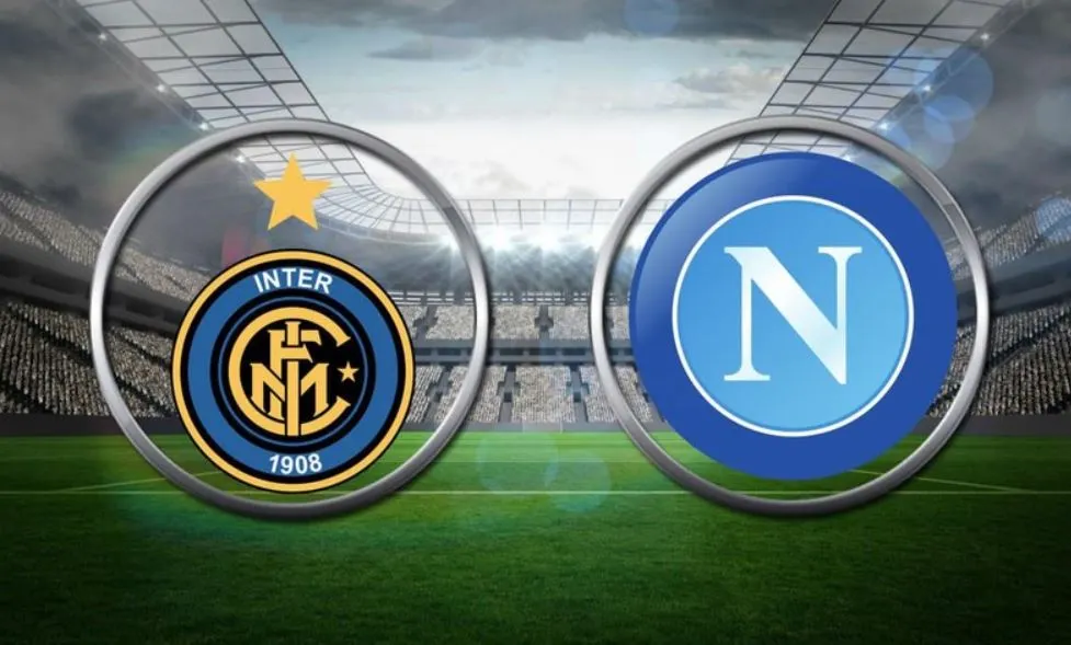 Inter Milan vs Napoli