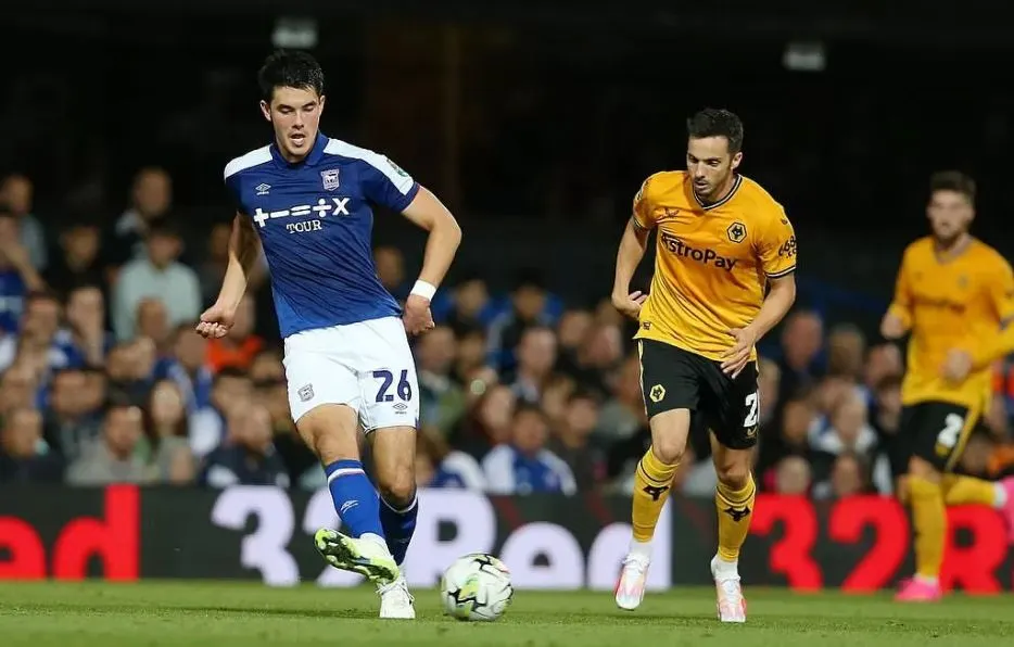 Setelah Hasil Seri Kontra Ipswich Town, Kapan Manchester United Tampil Lagi di Lapangan? Ipswich Town 1