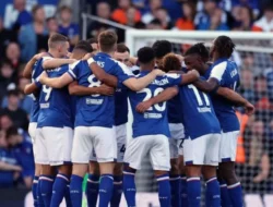 Setelah Hasil Seri Kontra Ipswich Town, Kapan Manchester United Tampil Lagi di Lapangan?