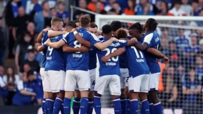 Setelah Hasil Seri Kontra Ipswich Town, Kapan Manchester United Tampil Lagi di Lapangan?