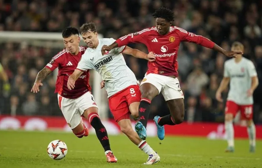 Prediksi Bola Ipswich Town Vs Man United 24 November 2024 Ipswich Town Vs Man United 1