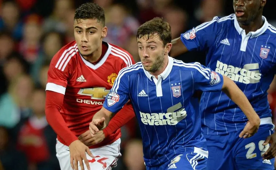 Prediksi Bola Ipswich Town Vs Man United 24 November 2024 Ipswich Town Vs Man United 2