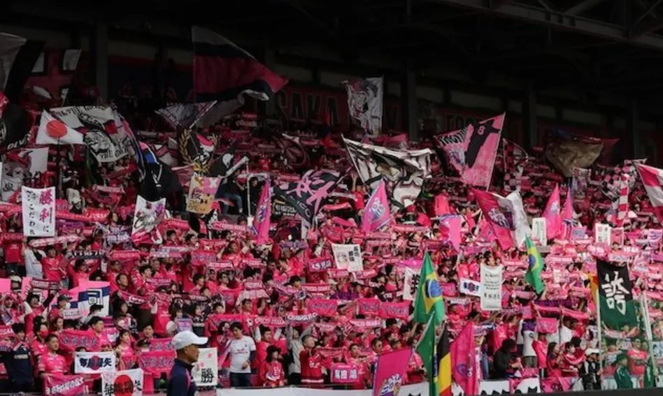 Jauh di Atas Saudi Pro League, J1 League jadi Liga dengan Penonton Terbanyak di Asia Musim Ini J1 League 1