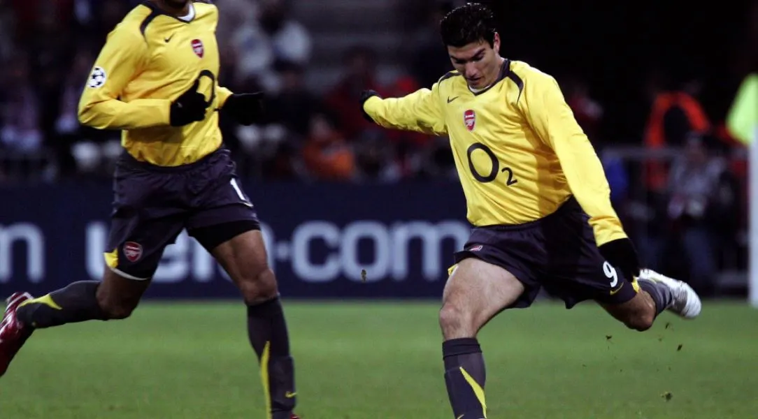 Putra Mendiang Jose Antonio Reyes Berhasil Naik ke Tim Utama Real Madrid Jose Antonio Reyes 1