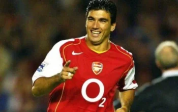 Putra Mendiang Jose Antonio Reyes Berhasil Naik ke Tim Utama Real Madrid