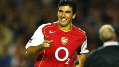 Jose Antonio Reyes