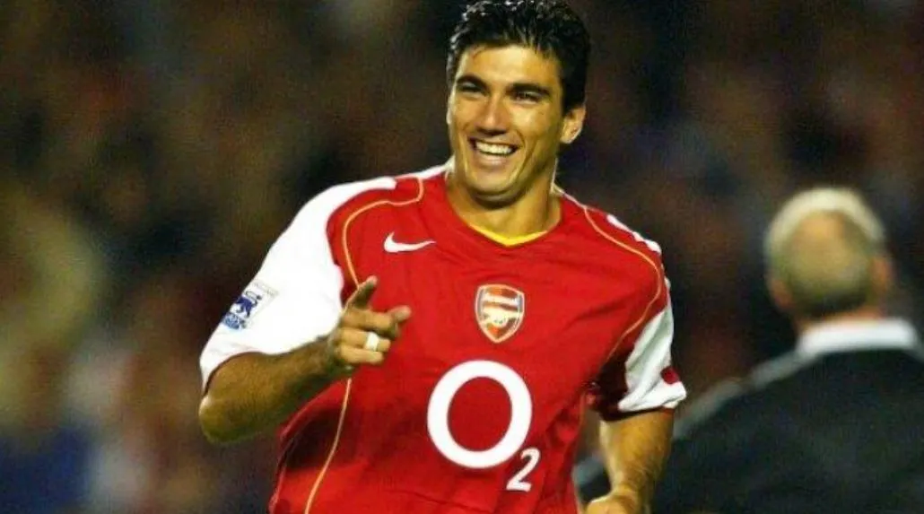 Jose Antonio Reyes