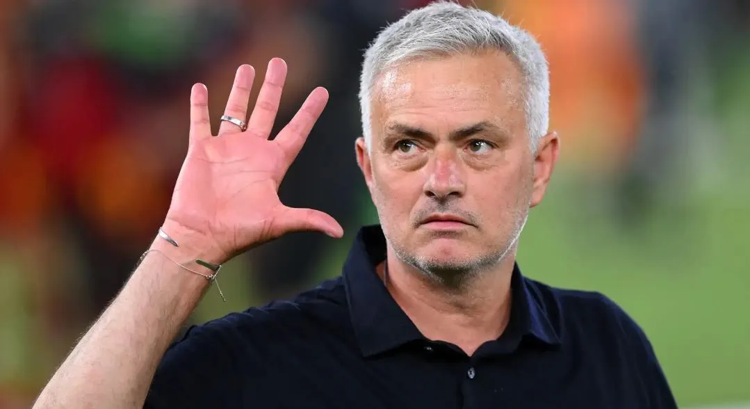 Ada-Ada Saja Jose Mourinho! Kesal dengan Kontroversi Wasit dan VAR, Pamerkan Bobrok Liga Turki Lewat Instagram Jose Mourinho 1
