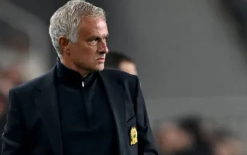 Ada-Ada Saja Jose Mourinho! Kesal dengan Kontroversi Wasit dan VAR, Pamerkan Bobrok Liga Turki Lewat Instagram