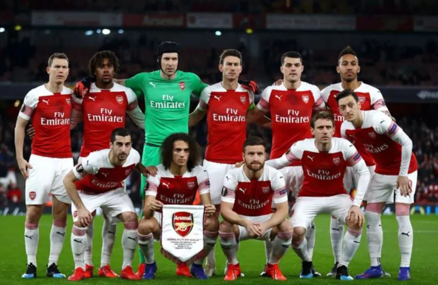 Krisis Pertahanan Arsenal Mulai Membaik, Siap Kejar Liverpool?! Klub Arsenal 2