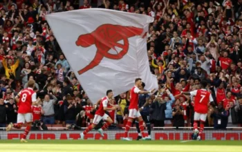 Krisis Pertahanan Arsenal Mulai Membaik, Siap Kejar Liverpool?!
