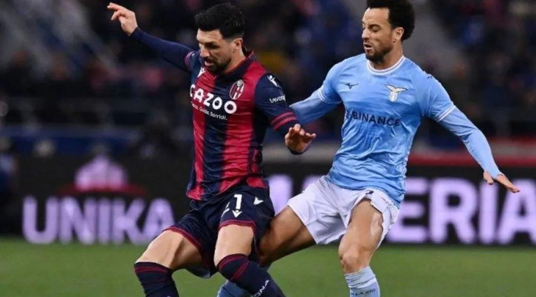 Prediki Bola Lazio Vs Bologna 25 November 2024 Lazio Vs Bologna 2
