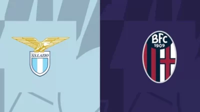 Lazio Vs Bologna