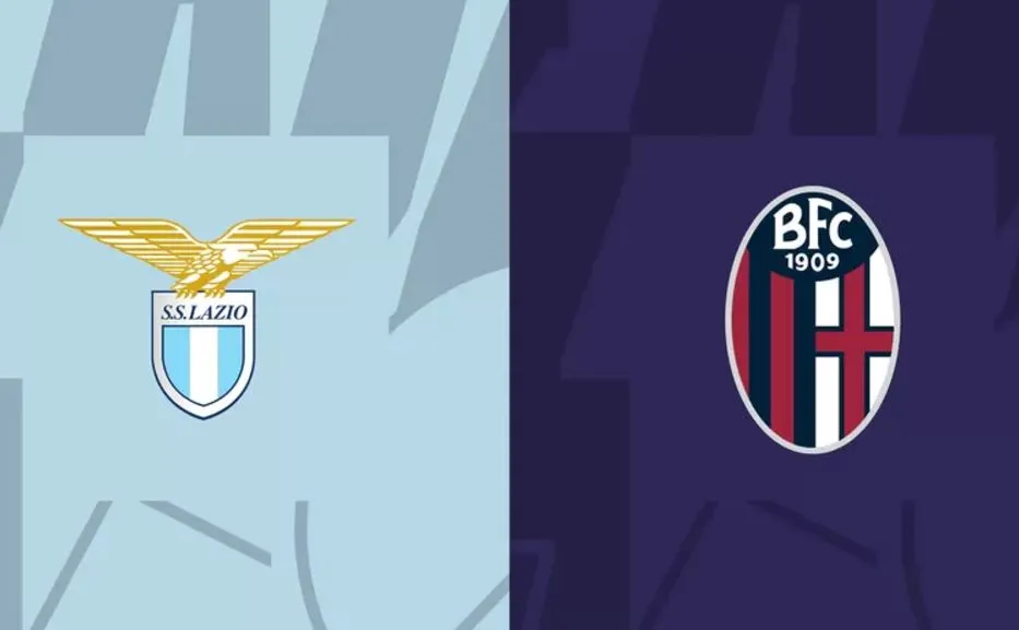 Lazio Vs Bologna