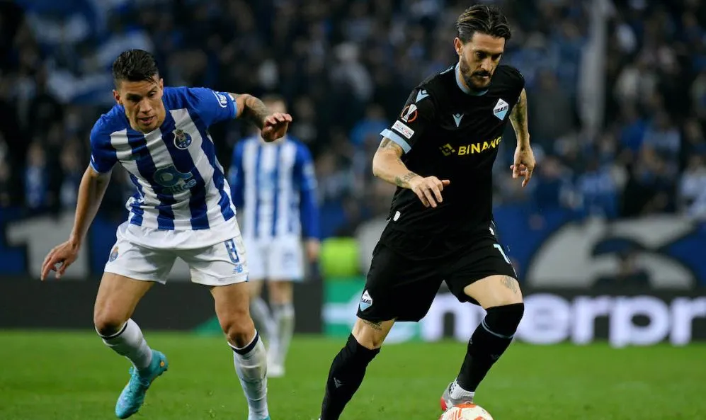 Prediksi Lazio vs Porto 8 November 2024 Lazio vs Porto 1