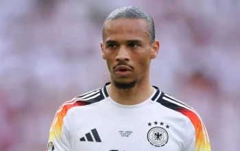 Manchester United Seriusi Transfer Leroy Sane